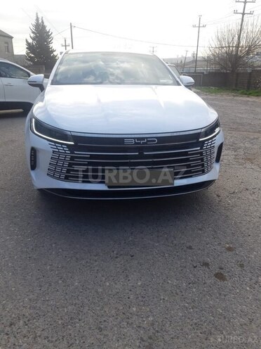 BYD Destroyer 05 2024, 0 km - 1.5 l - Bakı