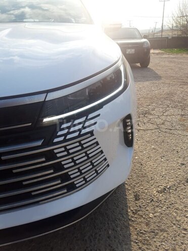 BYD Destroyer 05 2024, 0 km - 1.5 l - Bakı
