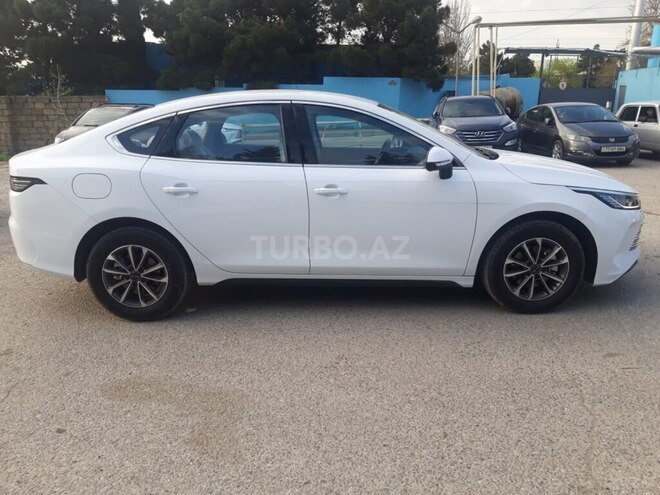 BYD Destroyer 05 2024, 0 km - 1.5 l - Bakı