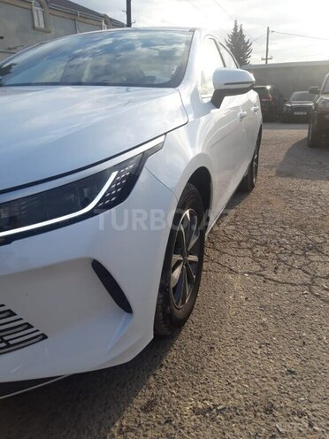 BYD Destroyer 05 2024, 0 km - 1.5 l - Bakı