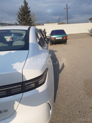 BYD Destroyer 05 2024, 0 km - 1.5 l - Bakı