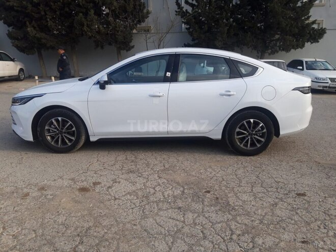 BYD Destroyer 05 2024, 0 km - 1.5 l - Bakı