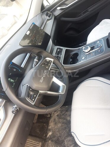 BYD Destroyer 05 2024, 0 km - 1.5 l - Bakı