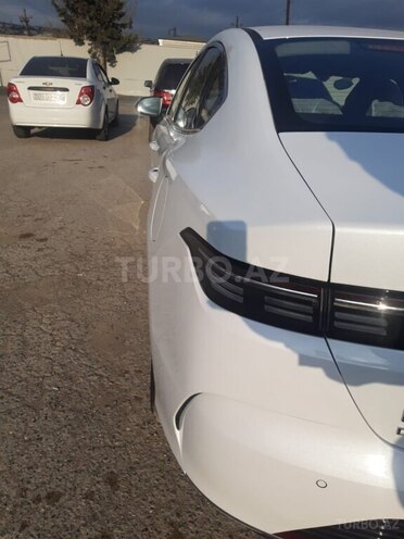 BYD Destroyer 05 2024, 0 km - 1.5 l - Bakı