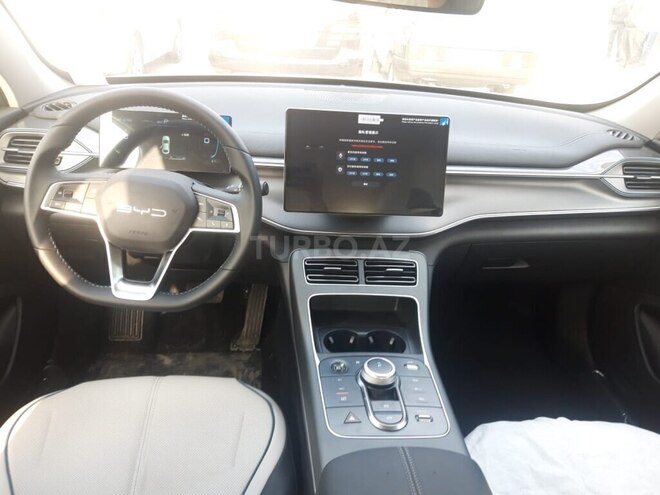 BYD Destroyer 05 2024, 0 km - 1.5 l - Bakı