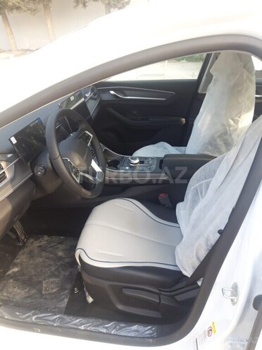 BYD Destroyer 05 2024, 0 km - 1.5 l - Bakı