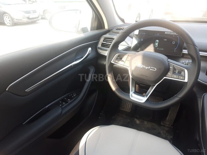 BYD Destroyer 05 2024, 0 km - 1.5 l - Bakı