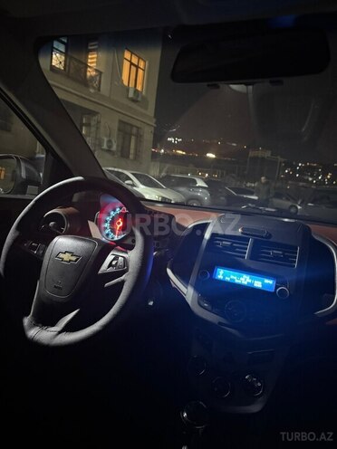Chevrolet Aveo 2012, 184,000 km - 1.4 л - Bakı