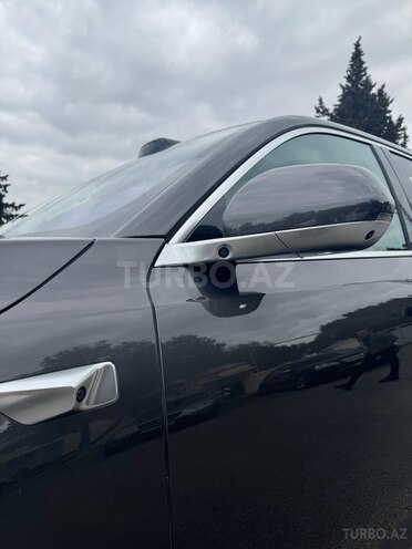 Li Auto L7 2024, 0 km - 1.5 л - Bakı