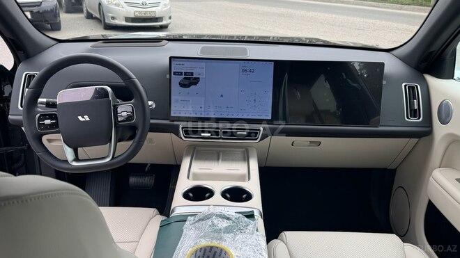 Li Auto L7 2024, 0 km - 1.5 л - Bakı