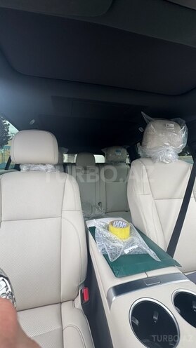 Li Auto L7 2024, 0 km - 1.5 л - Bakı