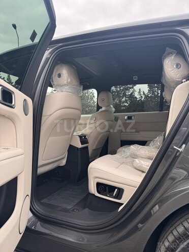 Li Auto L7 2024, 0 km - 1.5 л - Bakı