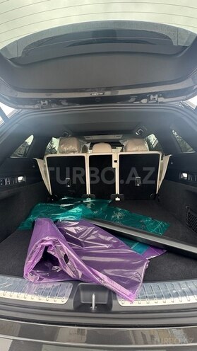 Li Auto L7 2024, 0 km - 1.5 л - Bakı