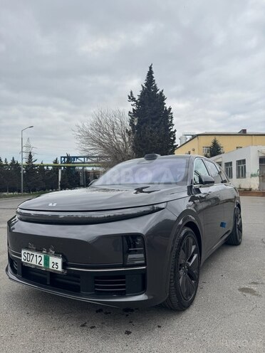 Li Auto L7 2024, 0 km - 1.5 л - Bakı