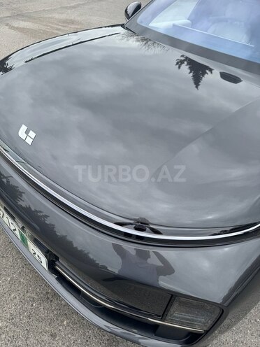 Li Auto L7 2024, 0 km - 1.5 л - Bakı