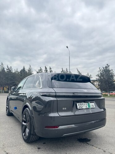 Li Auto L7 2024, 0 km - 1.5 л - Bakı