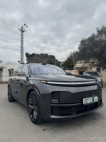 Li Auto L7 2024, 0 km - 1.5 л - Bakı