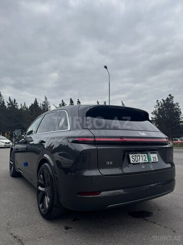 Li Auto L7 2024, 0 km - 1.5 л - Bakı