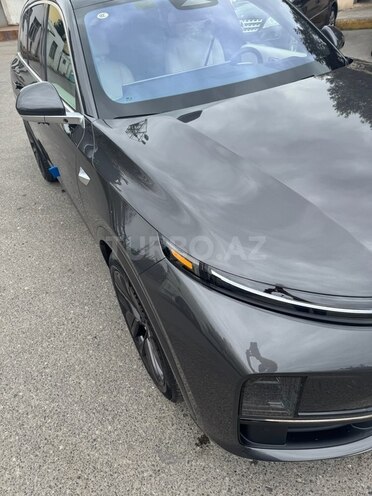 Li Auto L7 2024, 0 km - 1.5 л - Bakı
