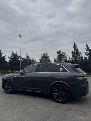 Li Auto L7 2024, 0 km - 1.5 л - Bakı
