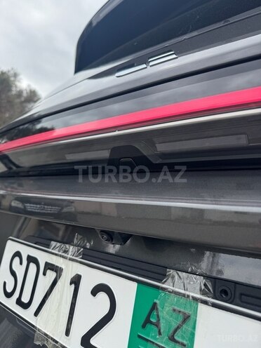 Li Auto L7 2024, 0 km - 1.5 л - Bakı