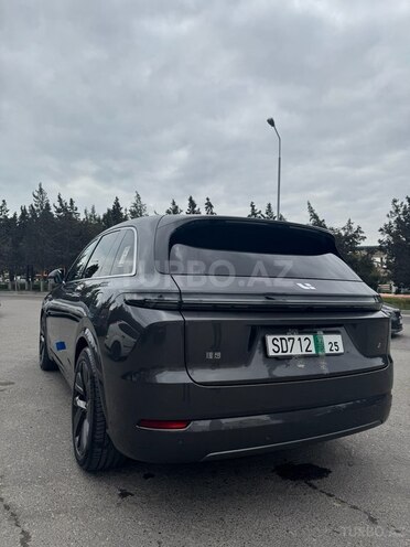 Li Auto L7 2024, 0 km - 1.5 л - Bakı