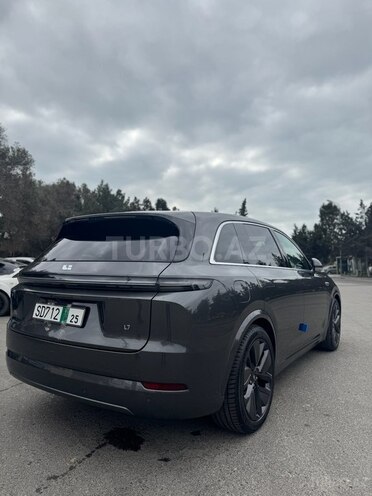 Li Auto L7 2024, 0 km - 1.5 л - Bakı