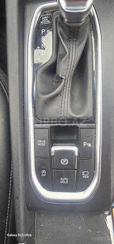 Hyundai Santa Fe 2018, 185,000 km - 2.0 l - Bakı