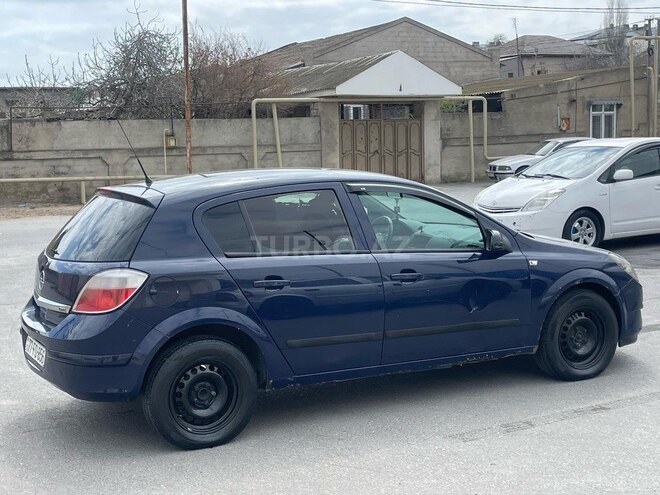 Opel Astra 2006, 280,000 km - 1.3 l - Bakı