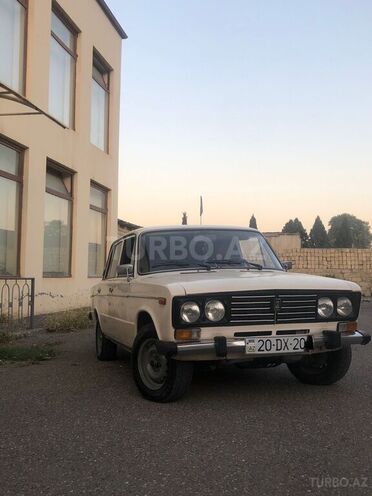 LADA (VAZ) 2106 1997, 65,000 km - 1.6 л - Gəncə