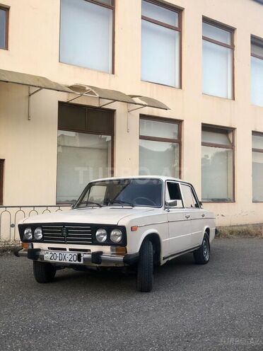 LADA (VAZ) 2106 1997, 65,000 km - 1.6 л - Gəncə