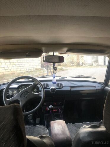 LADA (VAZ) 2106 1997, 65,000 km - 1.6 л - Gəncə