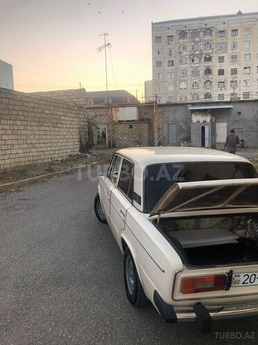 LADA (VAZ) 2106 1997, 65,000 km - 1.6 л - Gəncə