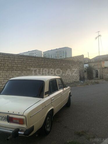 LADA (VAZ) 2106 1997, 65,000 km - 1.6 л - Gəncə