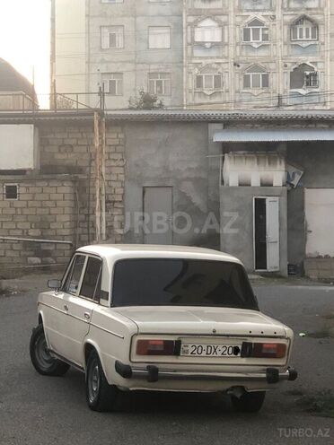 LADA (VAZ) 2106 1997, 65,000 km - 1.6 л - Gəncə