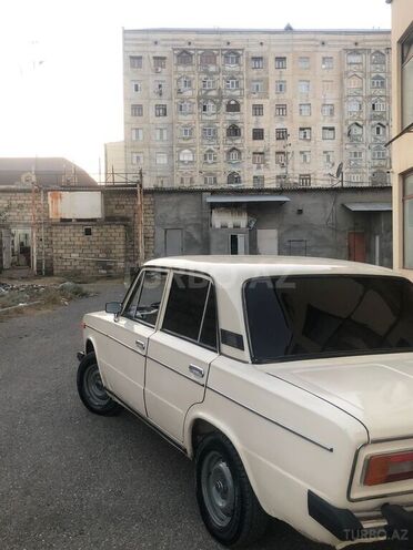LADA (VAZ) 2106 1997, 65,000 km - 1.6 л - Gəncə