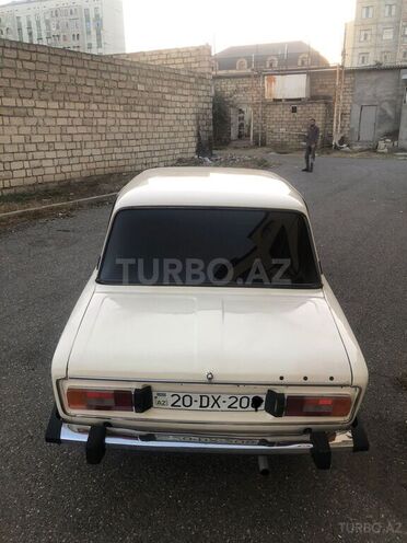 LADA (VAZ) 2106 1997, 65,000 km - 1.6 л - Gəncə