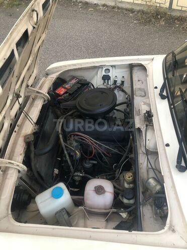 LADA (VAZ) 2106 1997, 65,000 km - 1.6 л - Gəncə