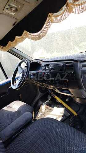 GAZ 330200 2008, 263,773 km - 2.4 l - Masallı