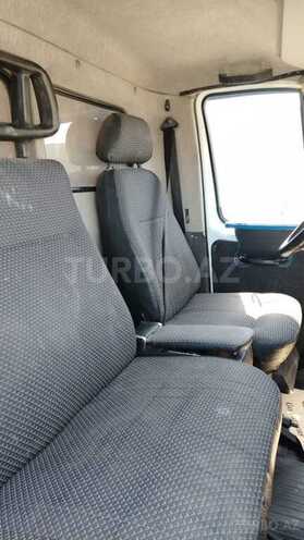 GAZ 330200 2008, 263,773 km - 2.4 l - Masallı