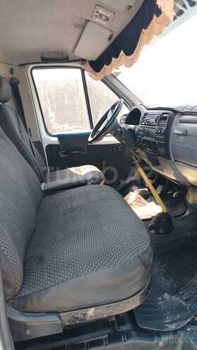 GAZ 330200 2008, 263,773 km - 2.4 l - Masallı