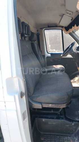 GAZ 330200 2008, 263,773 km - 2.4 l - Masallı