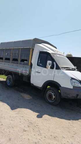 GAZ 330200 2008, 263,773 km - 2.4 l - Masallı