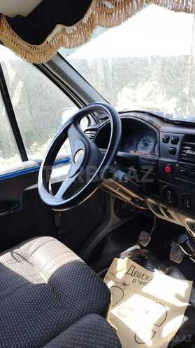 GAZ 330200 2008, 263,773 km - 2.4 l - Masallı