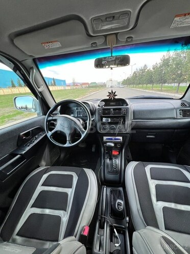 Mitsubishi Pajero io 2000, 227,058 km - 2.0 л - Gəncə