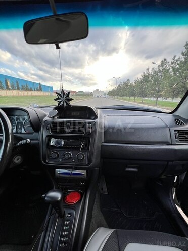 Mitsubishi Pajero io 2000, 227,058 km - 2.0 л - Gəncə