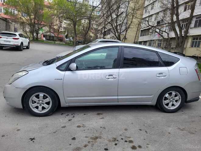 Toyota Prius 2006, 349,718 km - 1.5 l - Bakı