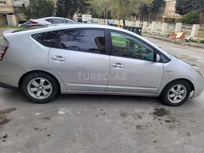 Toyota Prius 2006, 349,718 km - 1.5 l - Bakı
