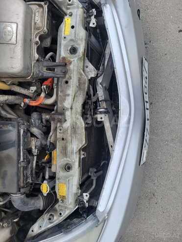 Toyota Prius 2006, 349,718 km - 1.5 l - Bakı