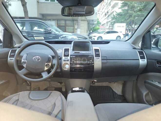 Toyota Prius 2006, 349,718 km - 1.5 l - Bakı